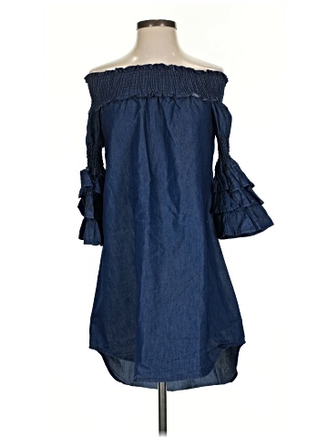 Eighty Eight Casual Dress (view 1)