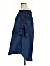Eighty Eight Blue Casual Dress Size S - photo 5