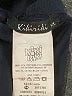 Kikiriki Solid Black Casual Skirt Size XL - photo 4