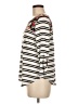 Le Lis Ivory 3/4 Sleeve T-Shirt Size M - photo 5
