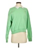 Champion Green Pullover Sweater Size S - photo 1