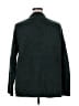 Well Worn Solid Green Turtleneck Sweater Size XXL - photo 2