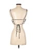 Zara Green Sleeveless Top Size S - photo 2