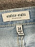 Eighty Eight Hearts Blue Jeans Size 14 - photo 7