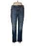 Kut from the Kloth Blue Jeans Size 12 - photo 1
