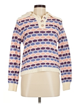 Find Me Now Pullover Sweater