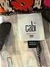 CAbi Floral Orange Shorts Size XS - photo 3