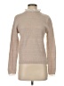 Unbranded Tan Turtleneck Sweater Size S - photo 1