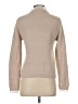 Unbranded Tan Turtleneck Sweater Size S - photo 2