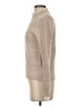Unbranded Tan Turtleneck Sweater Size S - photo 5