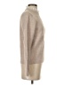 Unbranded Tan Turtleneck Sweater Size S - photo 4