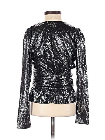 BA&SH Long Sleeve Top (view 2)