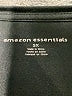 Amazon Essentials Black Sleeveless T-Shirt Size 5X - photo 7