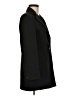 inwear 100% Polyester Black Blazer Size 6 - photo 4