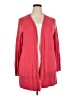 Talbots Red Cardigan Size 2X - photo 1