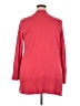 Talbots Red Cardigan Size 2X - photo 2