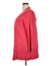 Talbots Red Cardigan Size 2X - photo 5