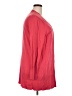 Talbots Red Cardigan Size 2X - photo 4