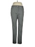 SOHO Apparel Ltd Polka Dots Green Casual Pants Size 14 - photo 1