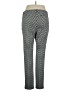 SOHO Apparel Ltd Polka Dots Green Casual Pants Size 14 - photo 2