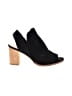 Cole Haan Black Sandals Size 9 - photo 1