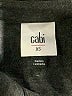CAbi Gray Long Sleeve Blouse Size XS - photo 7