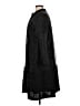 FRNCH 100% Polyester Black Casual Dress Size L - photo 5