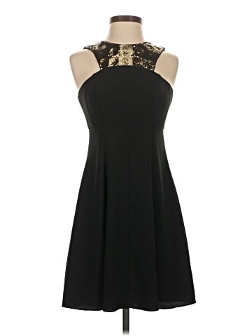 Shoshanna Cocktail Dress (view 1)