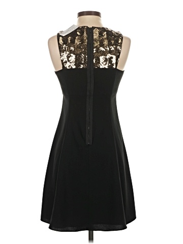 Shoshanna Cocktail Dress (view 2)