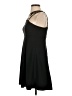 Shoshanna Black Cocktail Dress Size 0 - photo 5