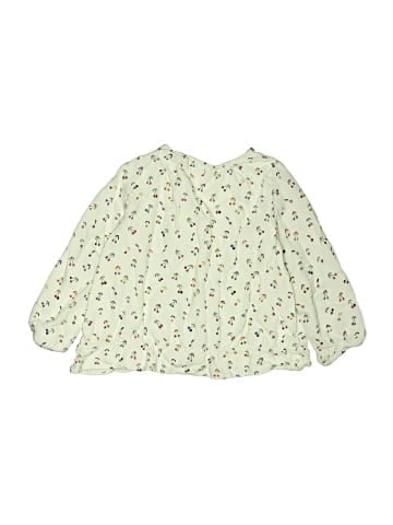 Zara Baby 3/4 Sleeve T-Shirt (view 2)