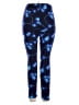 Just Cozy Blue Leggings Size XL - photo 2