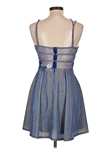 B. Smart Cocktail Dress (view 2)