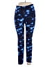 Just Cozy Blue Leggings Size XL - photo 1