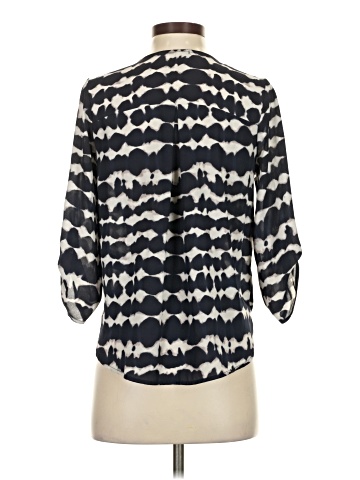 West Kei 3/4 Sleeve Blouse (view 2)