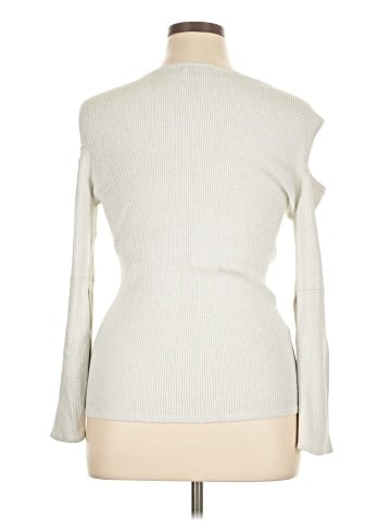 7th Avenue Design Studio New York & Company Pullover Sweater (view 2)