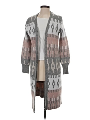 Marled by Reunited Cardigan (view 1)