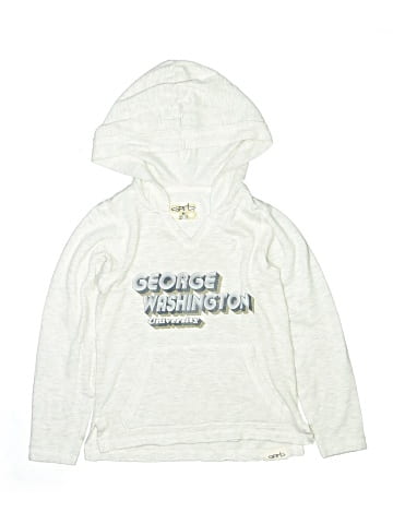 Garb Pullover Hoodie (view 1)