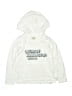 Garb Silver Pullover Hoodie Size 7 - 8 - photo 1