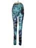 Assorted Brands Print Blue Active Pants Size L - photo 2