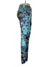 Assorted Brands Print Blue Active Pants Size L - photo 4