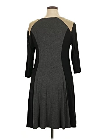 Karen Kane Casual Dress (view 2)