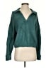 A New Day Teal Cardigan Size S - photo 1