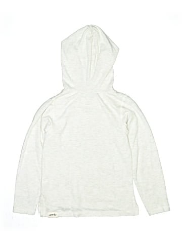 Garb Pullover Hoodie (view 2)