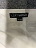 LOFT Versa 100% Polyester Solid Tan Formal Skirt Size 10 - photo 4