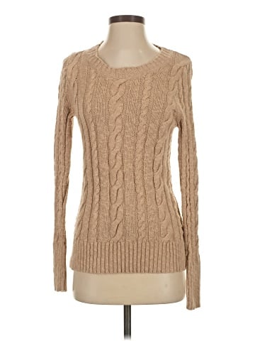 J.Crew Pullover Sweater (view 1)