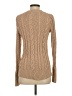 J.Crew 100% Cotton Tan Pullover Sweater Size S - photo 2