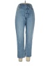 Assorted Brands Blue Jeans Size 30 waist - photo 1