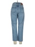 Assorted Brands Blue Jeans Size 30 waist - photo 2