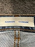 Samsoe Samsoe Hearts Blue Jeans Size 25 waist - photo 7